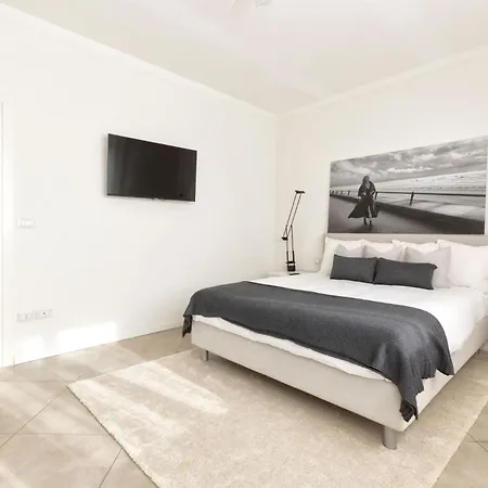 Apartman Luxury Collection - Dante 76 Riccione