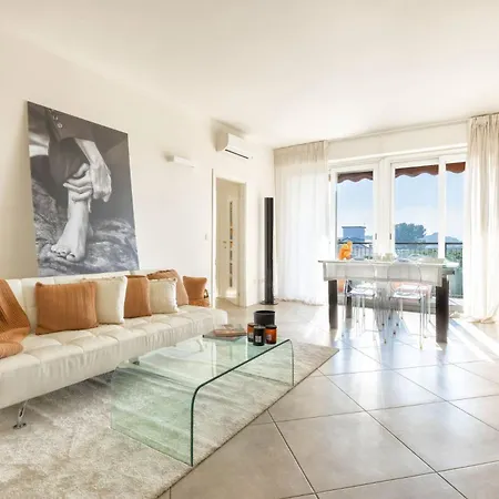 Apartment Luxury Collection - Dante 76 Riccione