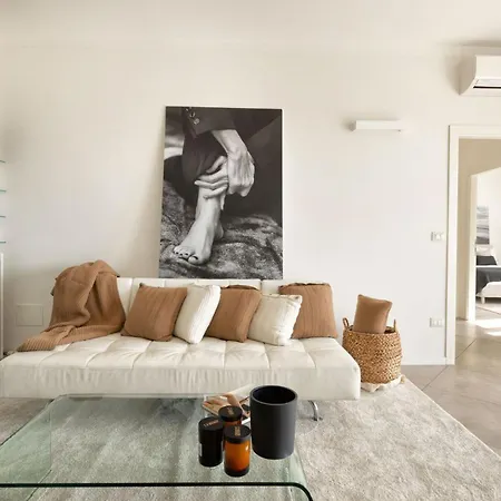 Apartment Luxury Collection - Dante 76