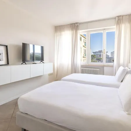 Luxury Collection - Dante 76 Apartment Riccione