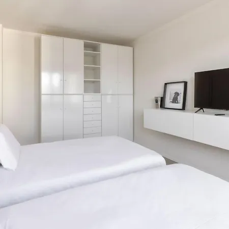 Apartment Luxury Collection - Dante 76