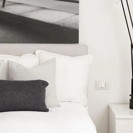 Luxury Collection - Dante 76 Apartment Riccione