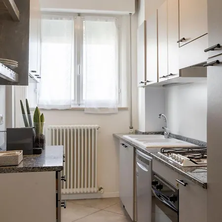Apartment Luxury Collection - Dante 76 *