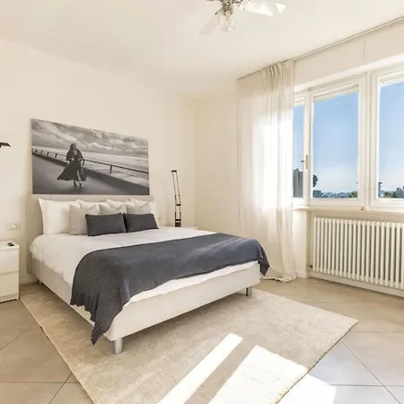 Apartment Luxury Collection - Dante 76 Riccione