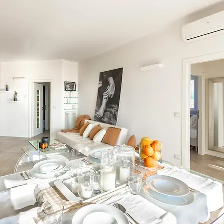 Luxury Collection - Dante 76 Apartment