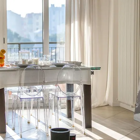 Luxury Collection - Dante 76 Apartment *